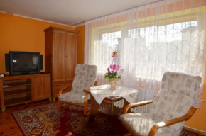 Apartament Mickiewicza